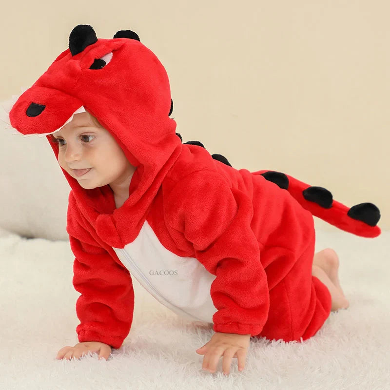 Multivariant Disguise Costume for Children from 2 to 36 Months-0