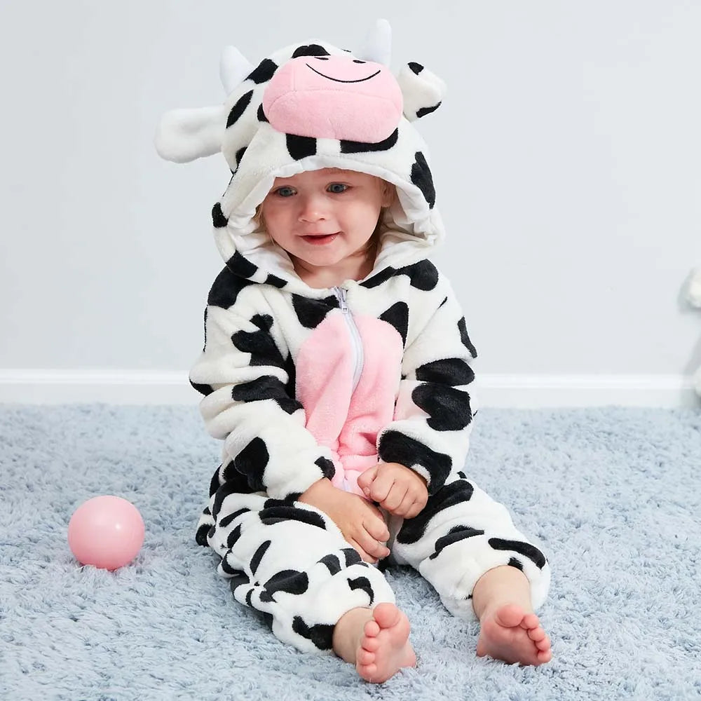 Multivariant Disguise Costume for Children from 2 to 36 Months-8
